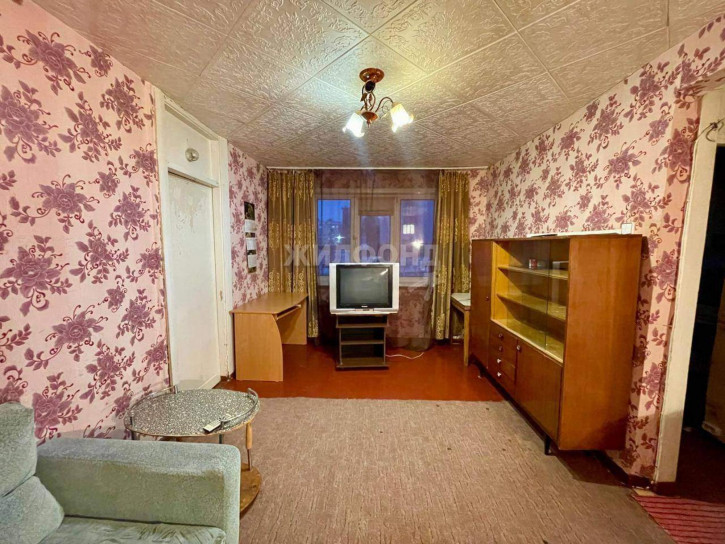 2-комн квартира Талнахская улица, д.49к2 2-комн квартира Талнахская улица, д.49к2