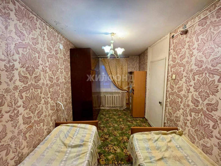 2-комн квартира Талнахская улица, д.49к2 2-комн квартира Талнахская улица, д.49к2