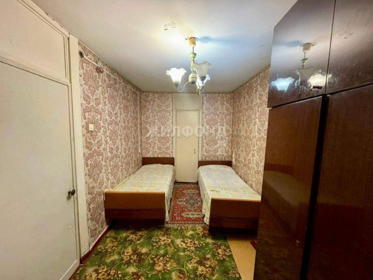 2-комн квартира Талнахская улица, д.49к2 2-комн квартира Талнахская улица, д.49к2