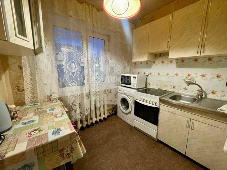 2-комн квартира Талнахская улица, д.49к2 2-комн квартира Талнахская улица, д.49к2