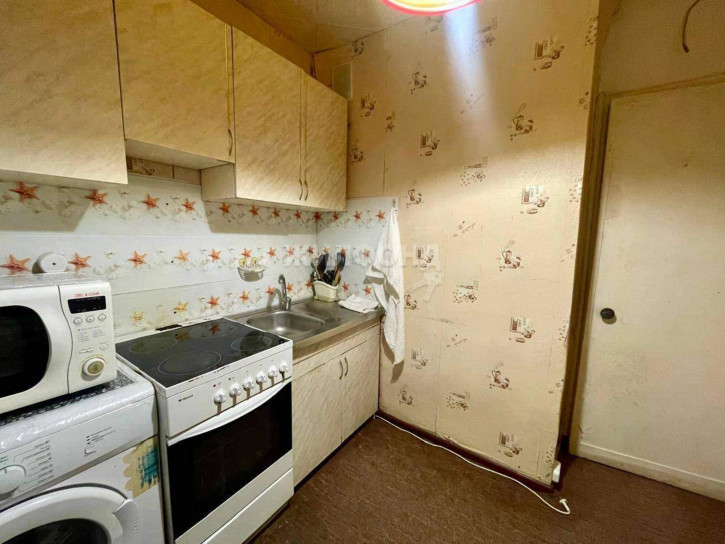 2-комн квартира Талнахская улица, д.49к2 2-комн квартира Талнахская улица, д.49к2