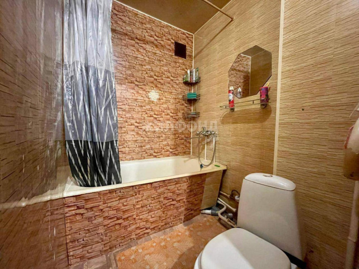 2-комн квартира Талнахская улица, д.49к2 2-комн квартира Талнахская улица, д.49к2