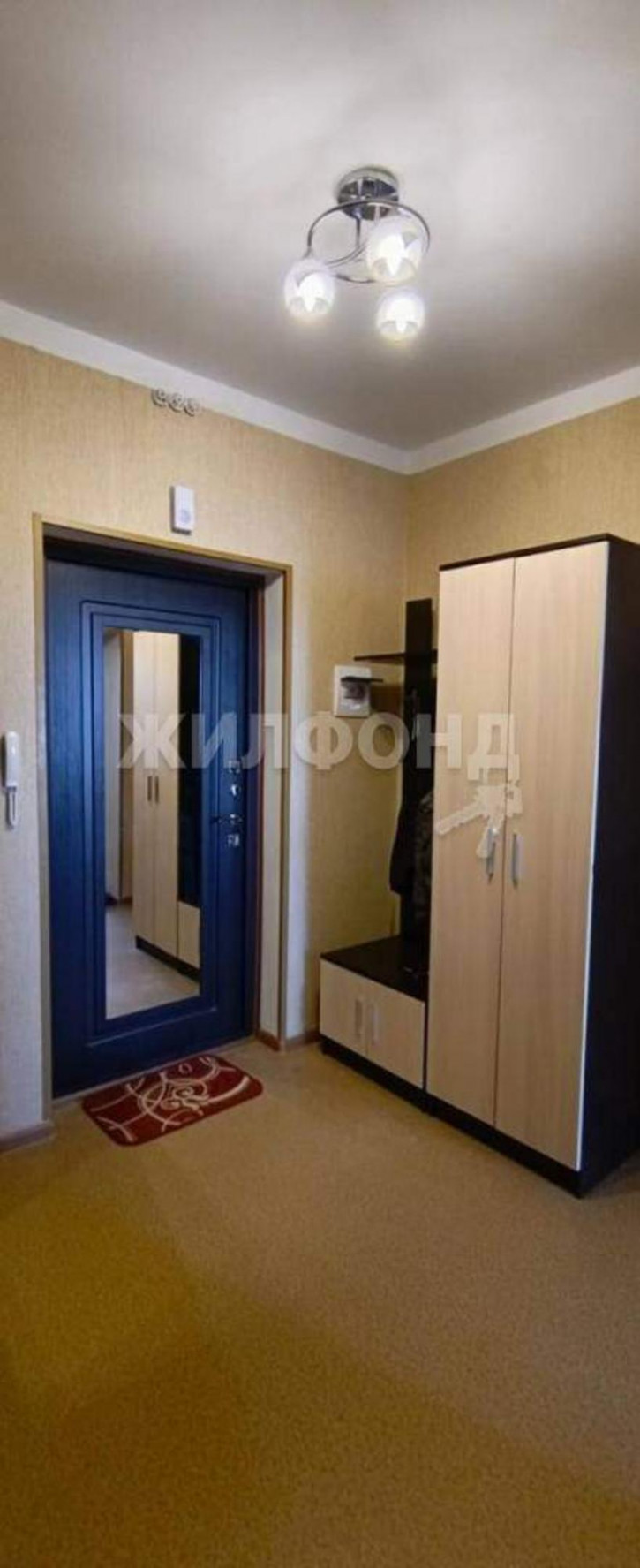 1-комн квартира Панчука улица, д.83а 1-комн квартира Панчука улица, д.83а