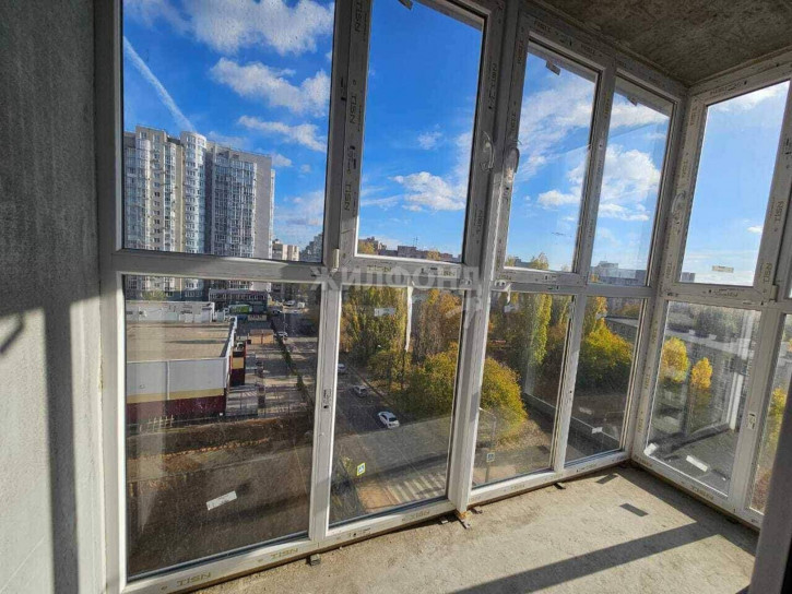 2-комн квартира Патриотов проспект, д.3е 2-комн квартира Патриотов проспект, д.3е