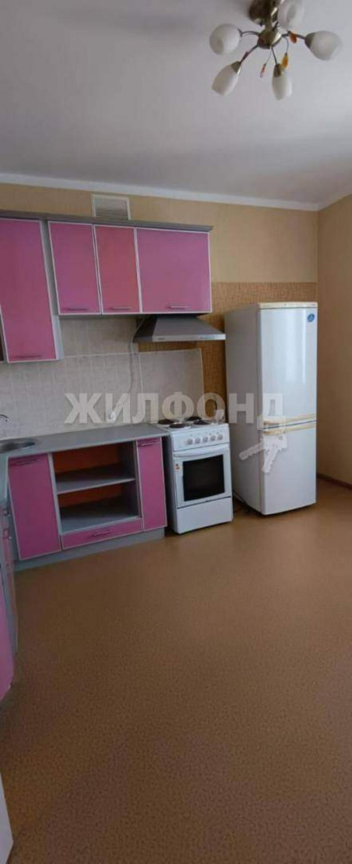 1-комн квартира Панчука улица, д.83а 1-комн квартира Панчука улица, д.83а