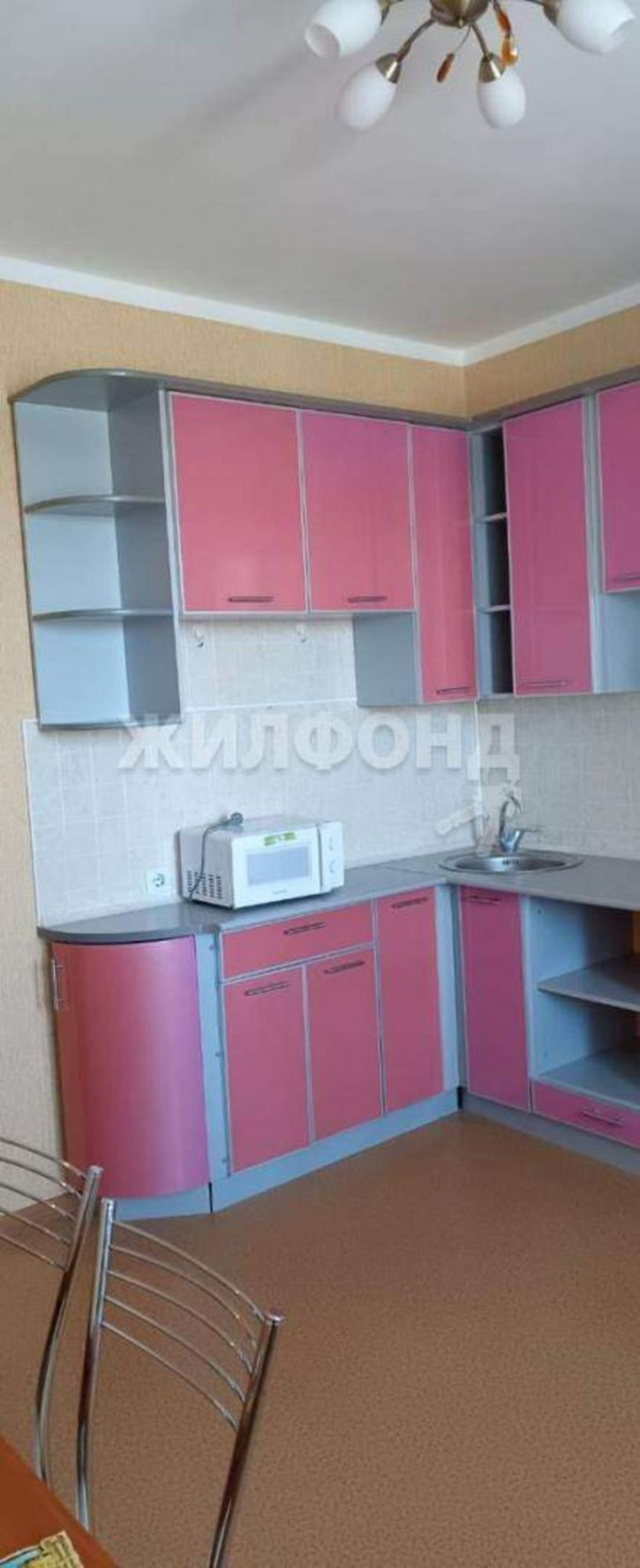 1-комн квартира Панчука улица, д.83а 1-комн квартира Панчука улица, д.83а