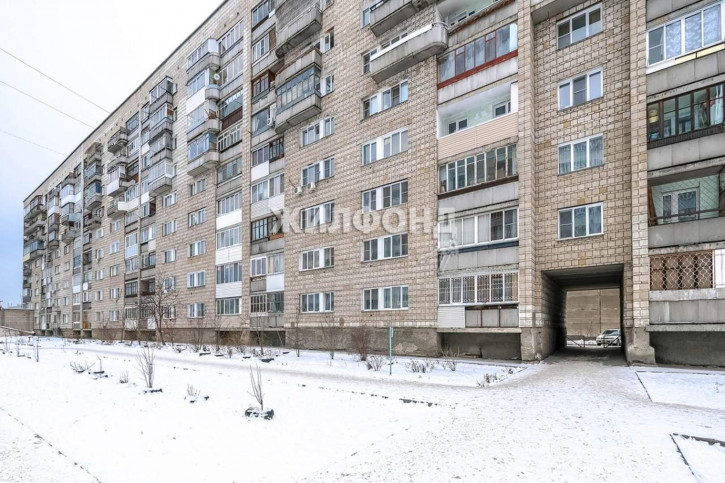 Комната Широкая улица, д.23