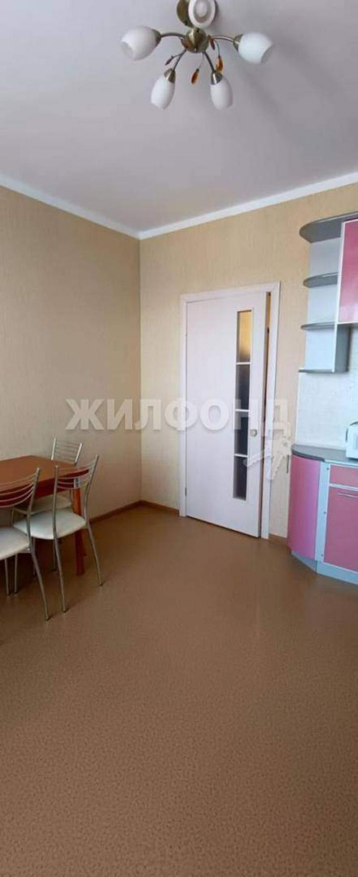 1-комн квартира Панчука улица, д.83а 1-комн квартира Панчука улица, д.83а