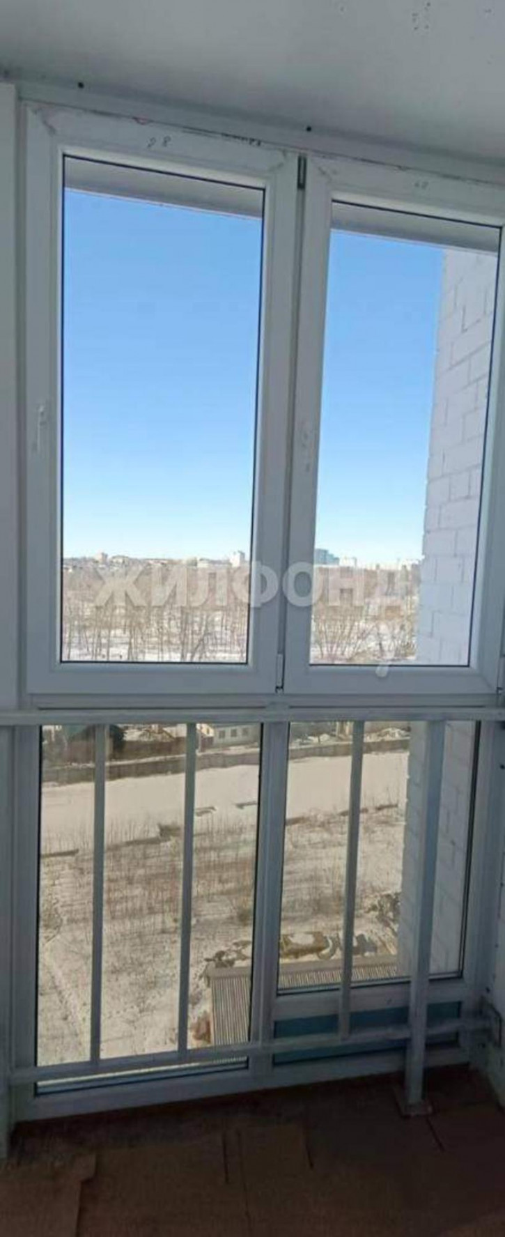 1-комн квартира Панчука улица, д.83а 1-комн квартира Панчука улица, д.83а