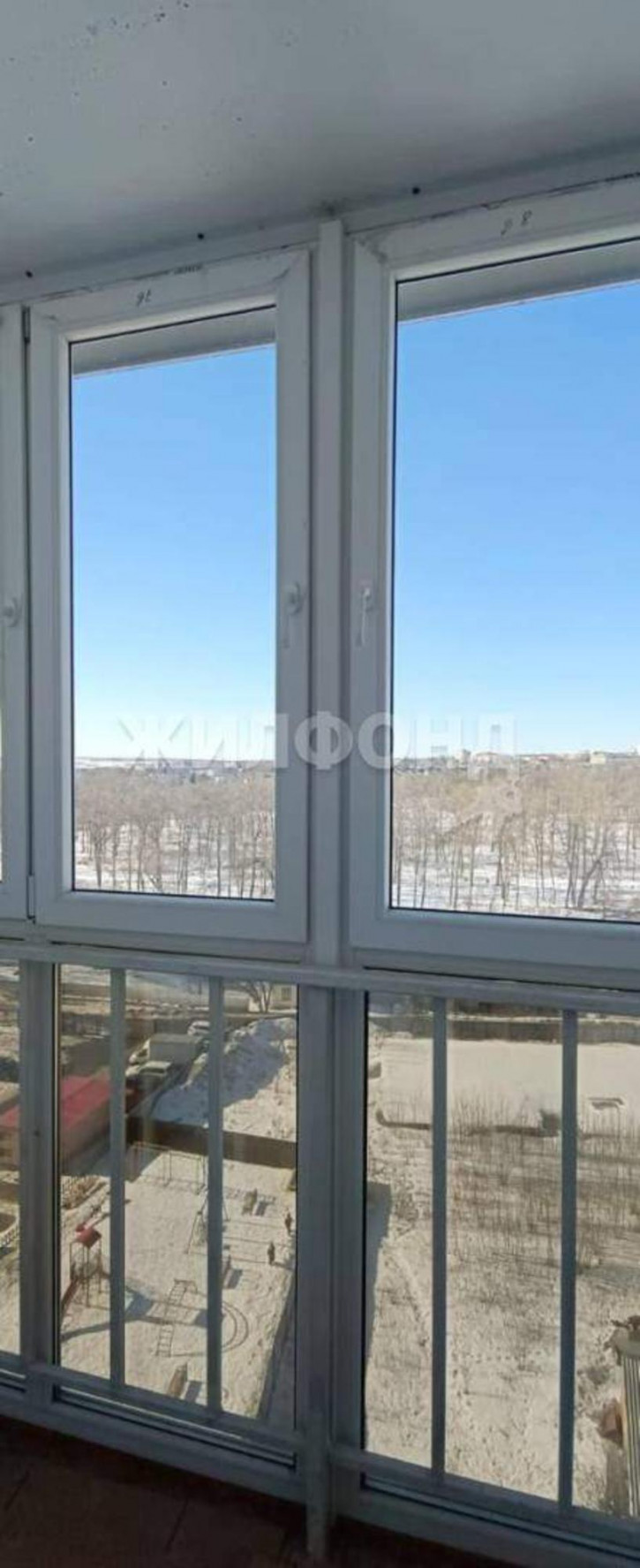 1-комн квартира Панчука улица, д.83а 1-комн квартира Панчука улица, д.83а