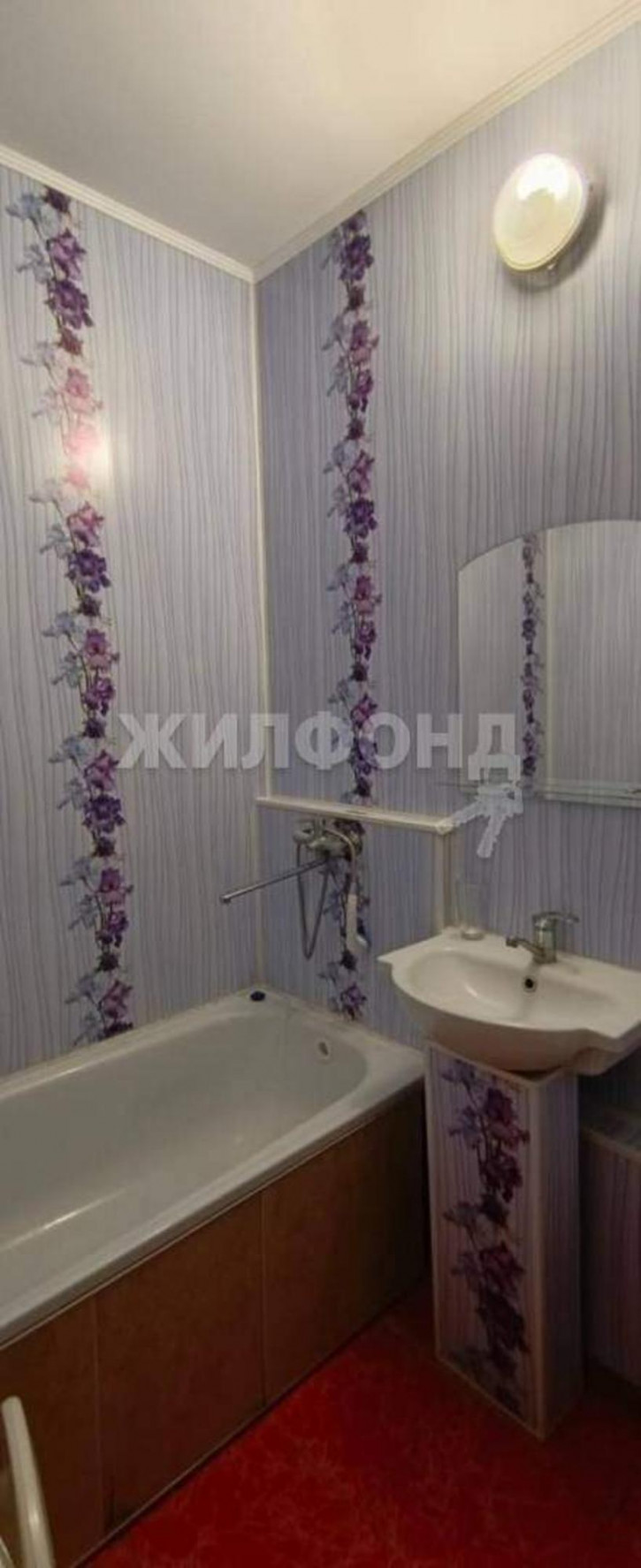 1-комн квартира Панчука улица, д.83а 1-комн квартира Панчука улица, д.83а