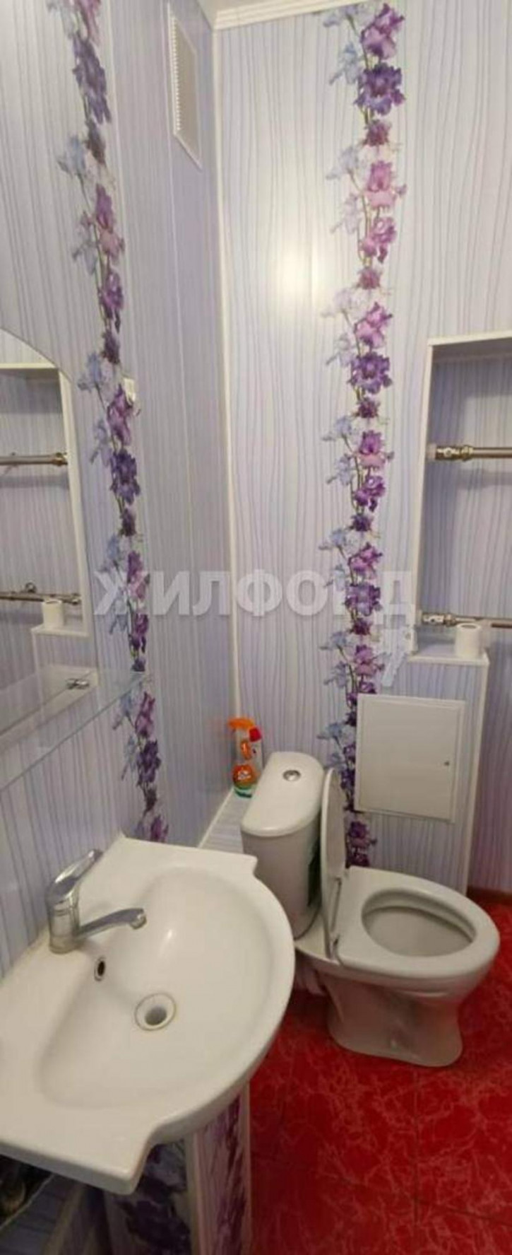 1-комн квартира Панчука улица, д.83а 1-комн квартира Панчука улица, д.83а