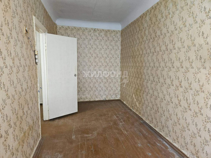 2-комн квартира Кузьмы Минина улица, д.13Г