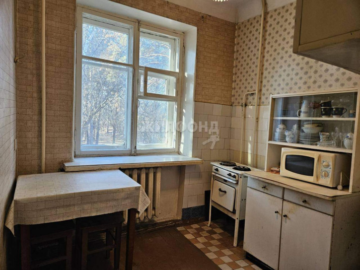 2-комн квартира Кузьмы Минина улица, д.13Г