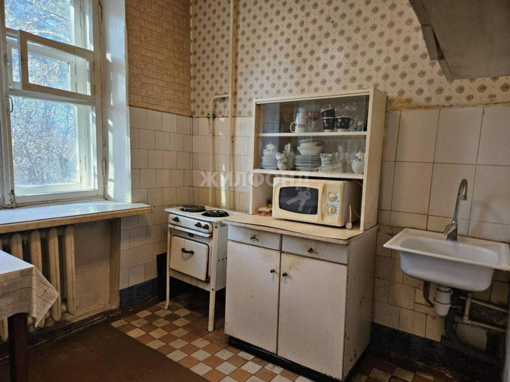 2-комн квартира Кузьмы Минина улица, д.13Г