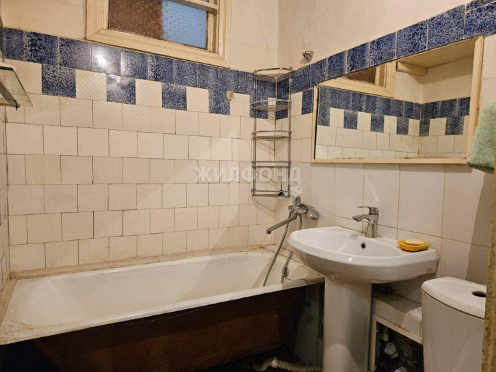 2-комн квартира Кузьмы Минина улица, д.13Г