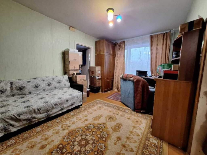 2-комн квартира Ивановский переулок, д.1/2