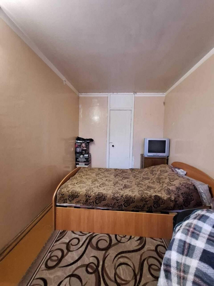 2-комн квартира Ивановский переулок, д.1/2