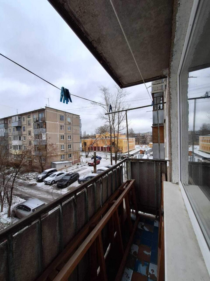 2-комн квартира Ивановский переулок, д.1/2