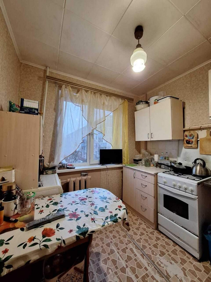 2-комн квартира Ивановский переулок, д.1/2