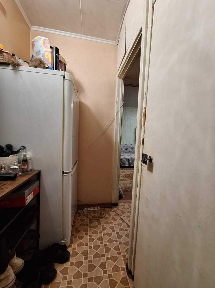 2-комн квартира Ивановский переулок, д.1/2