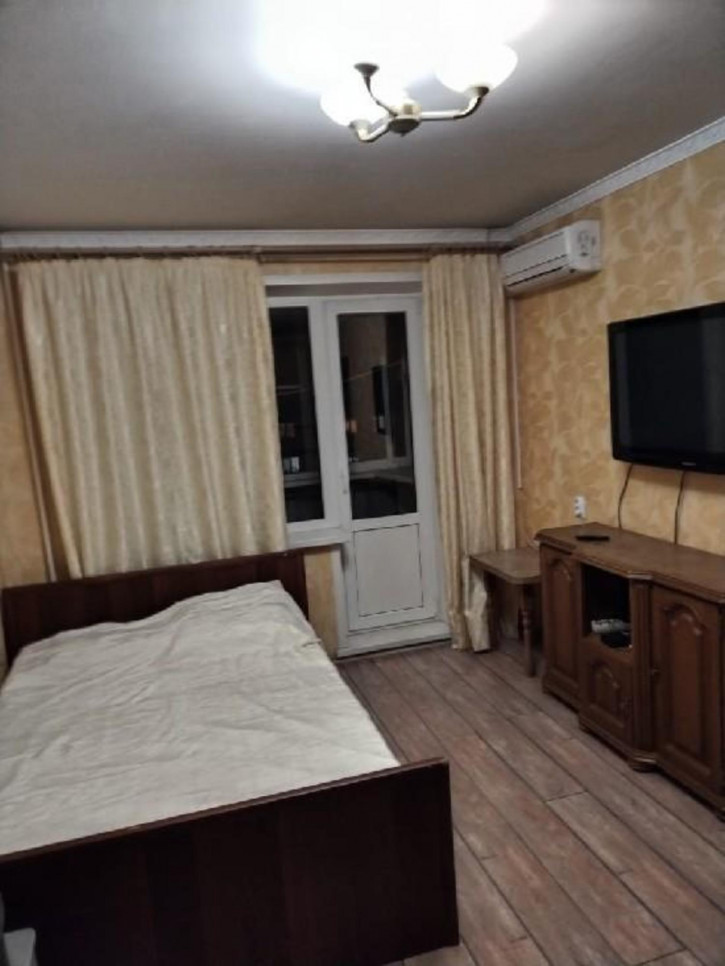 1-комн квартира Мурысева, 93