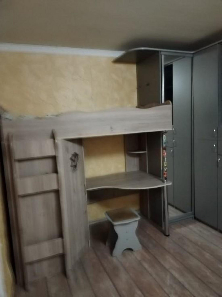 1-комн квартира Мурысева, 93
