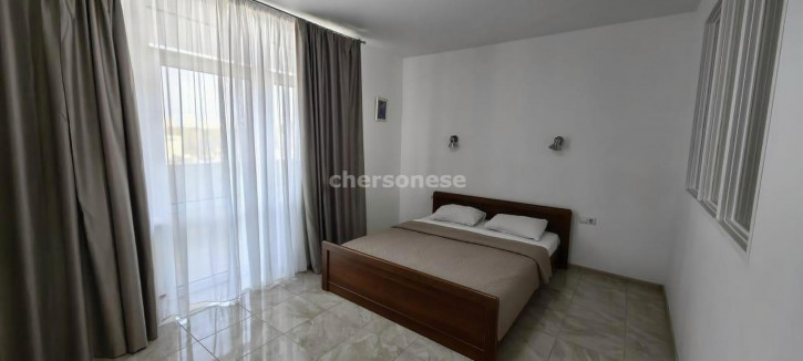 Студия Пляж Омега улица, д.4-5