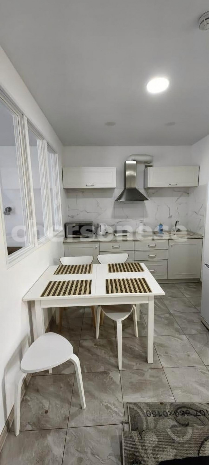 Студия Пляж Омега улица, д.4-5