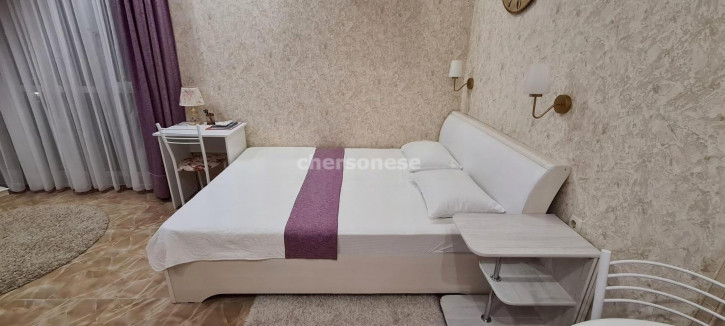 1-комн квартира Адмирала Фадеева улица, д.48