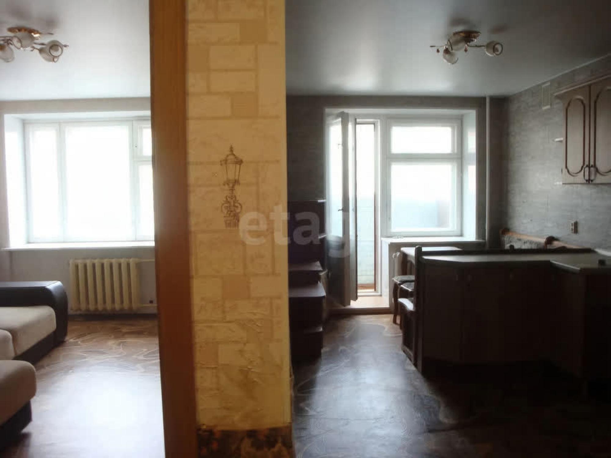 Купить квартиру за 3 790 000 рублей на Северная улица, 36а