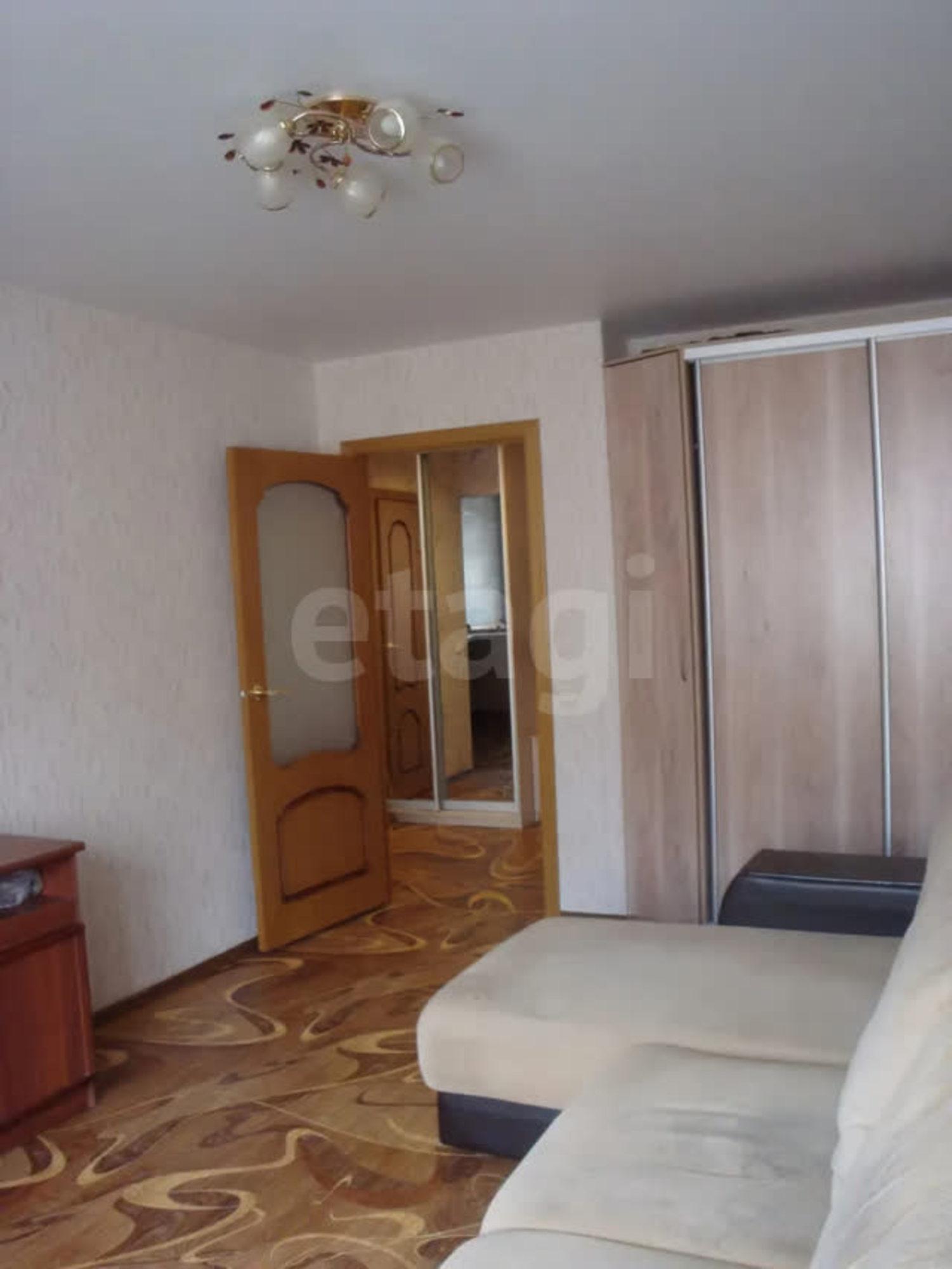 Купить квартиру за 3 790 000 рублей на Северная улица, 36а