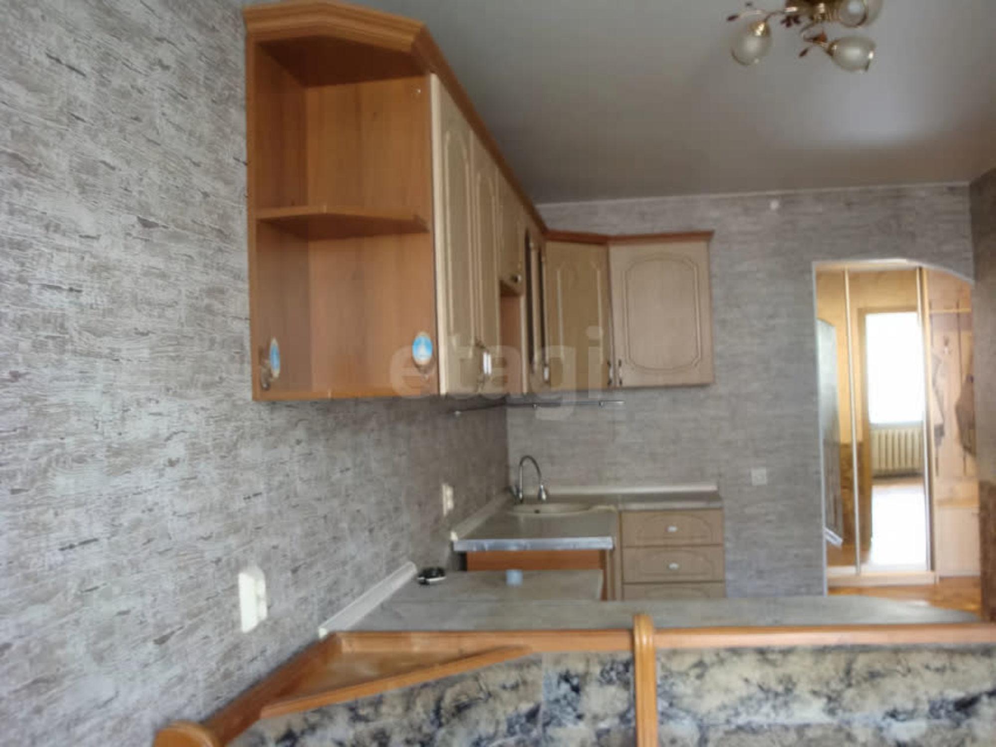 Купить квартиру за 3 790 000 рублей на Северная улица, 36а