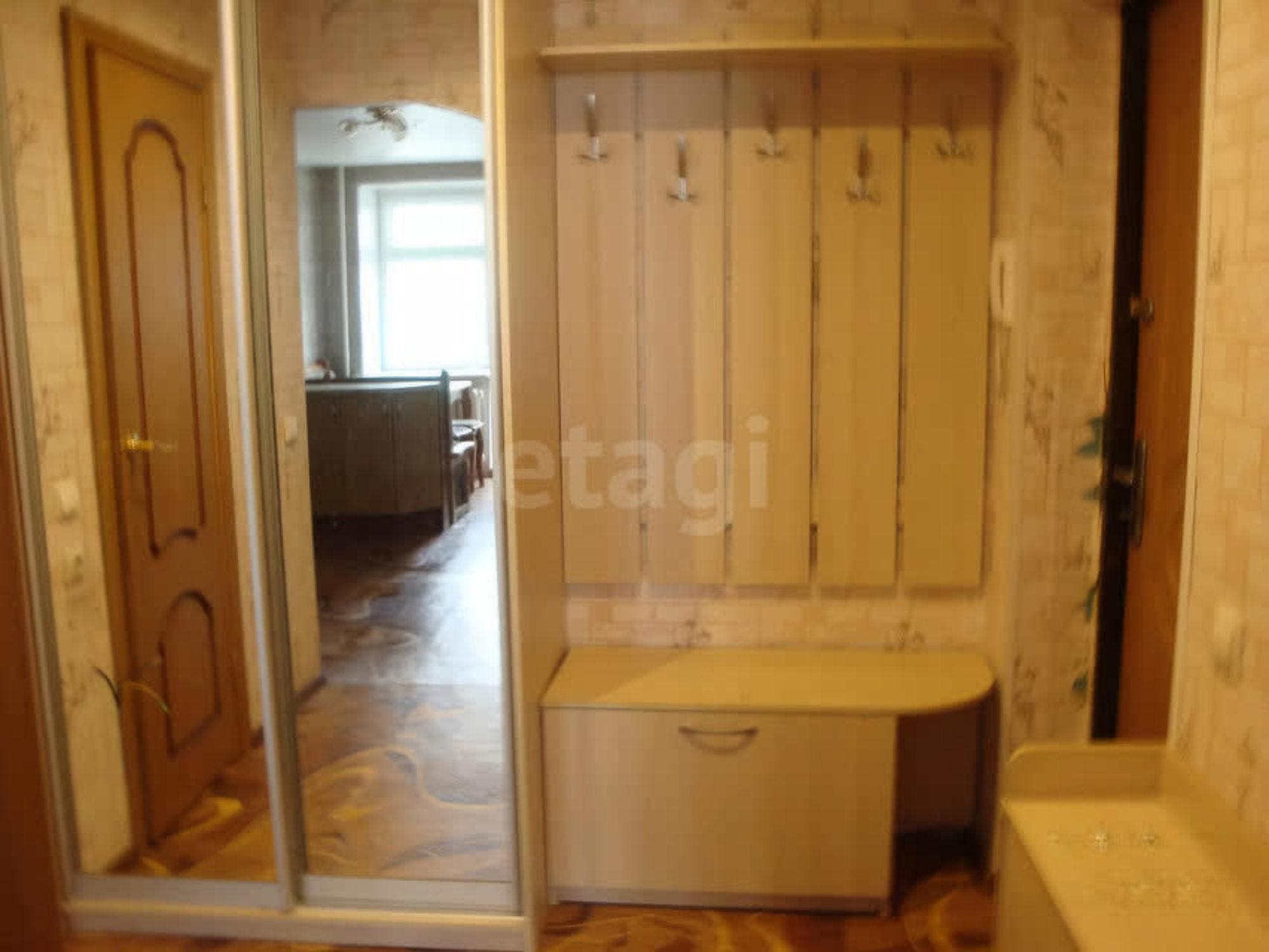 Купить квартиру за 3 790 000 рублей на Северная улица, 36а