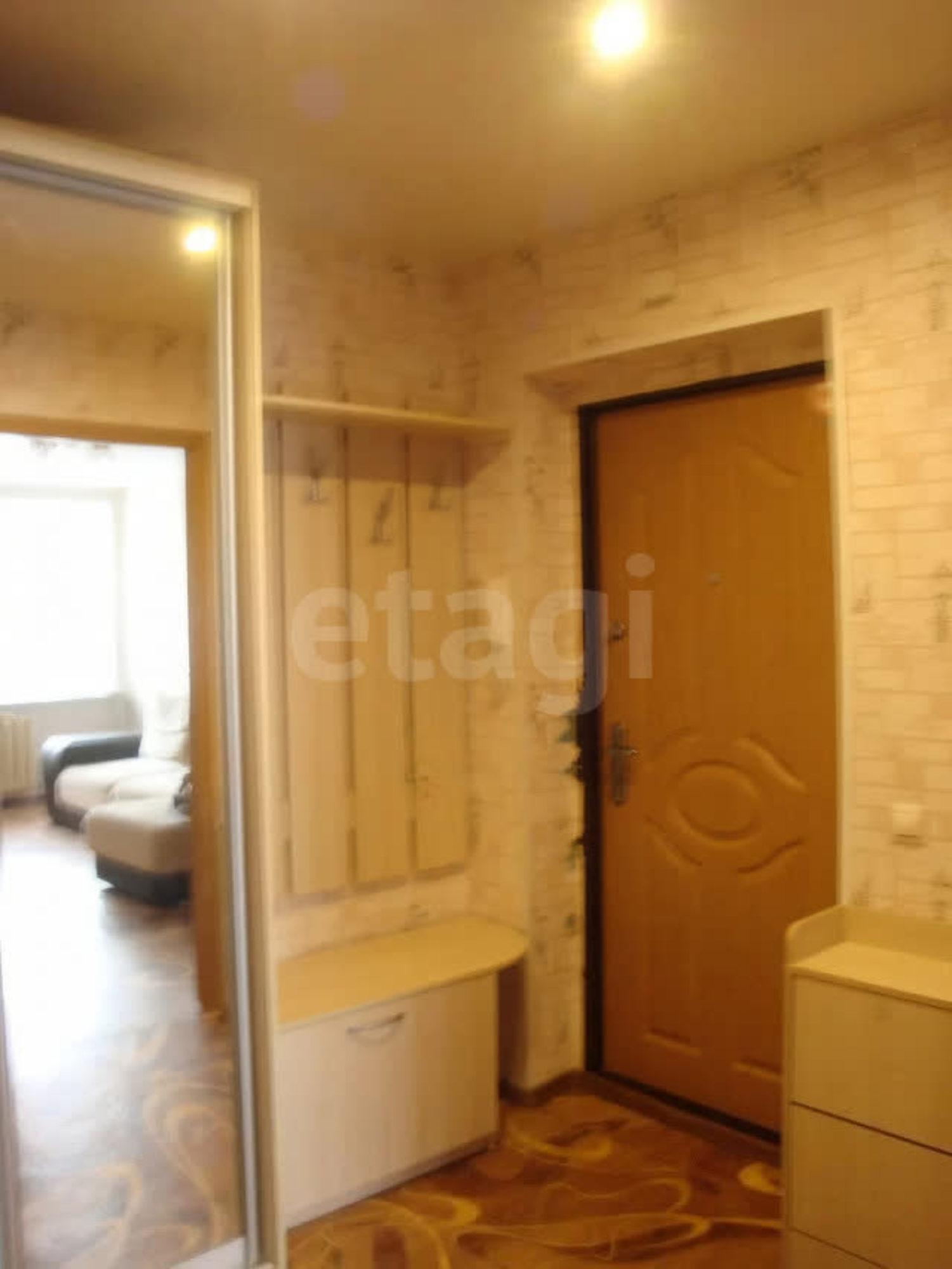 Купить квартиру за 3 790 000 рублей на Северная улица, 36а