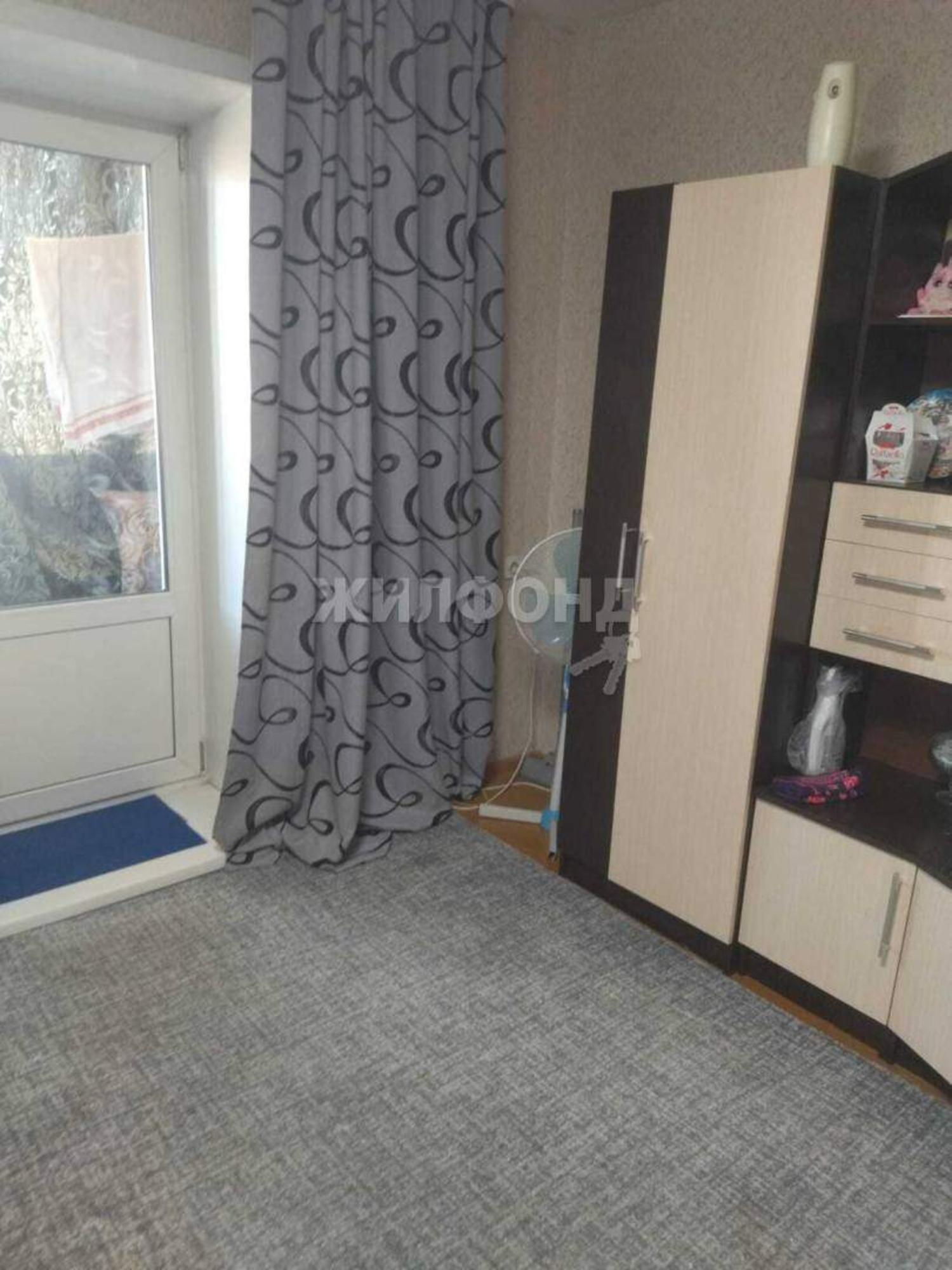 Купить комнату за 1 300 000 рублей на Забалуева улица, д.54