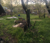 коттедж 33.3 кв м Стригинская ул