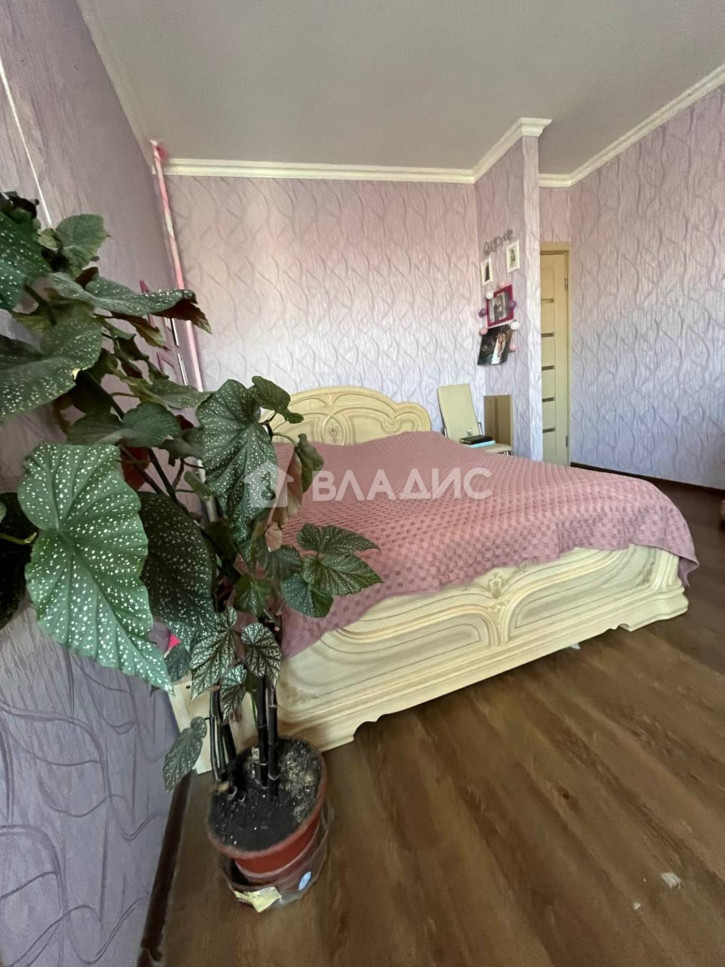 3-комн квартира улица Институтский городок