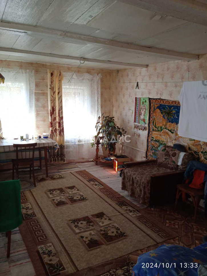 Коттедж/дом Колпь — Красная Заря Коттедж/дом Колпь — Красная Заря