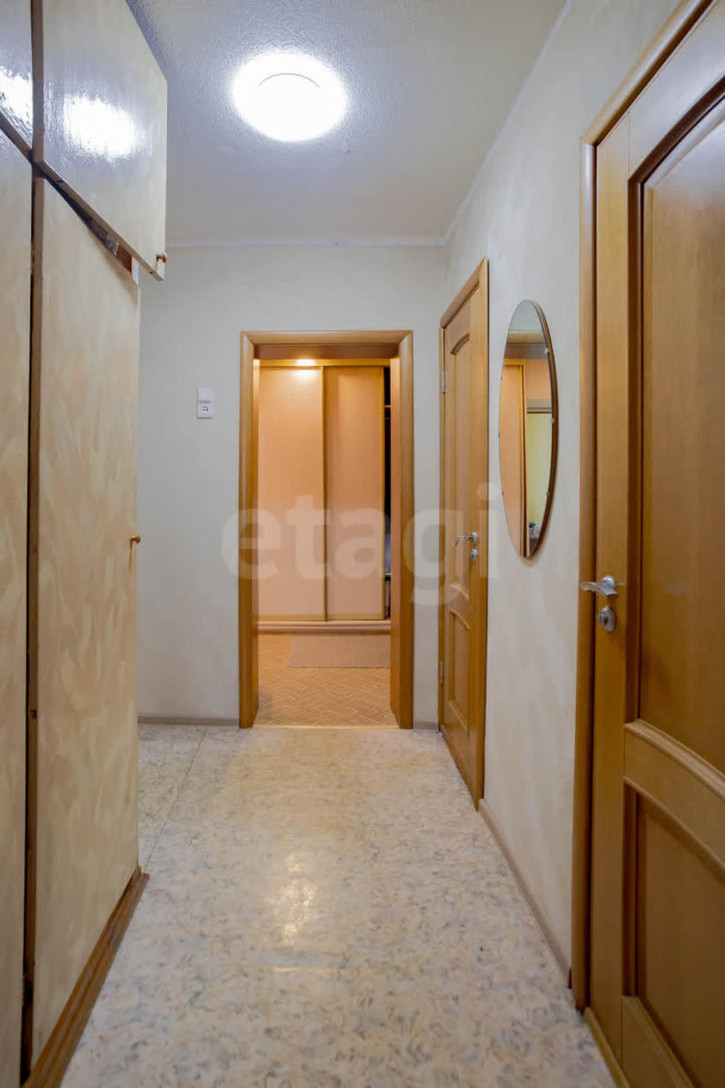 4-комн квартира Ярославская улица, 20