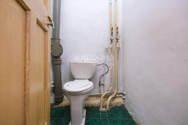 2-комн квартира Бурденко улица, д.25