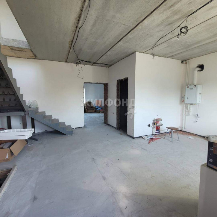 Коттедж/дом Сторожевая улица