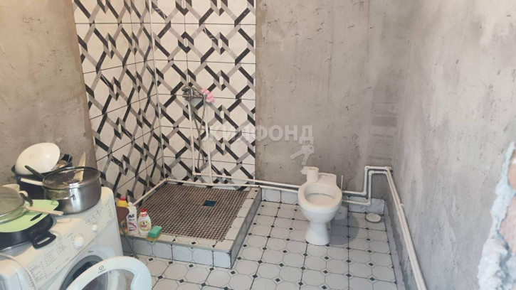 Коттедж/дом Сторожевая улица