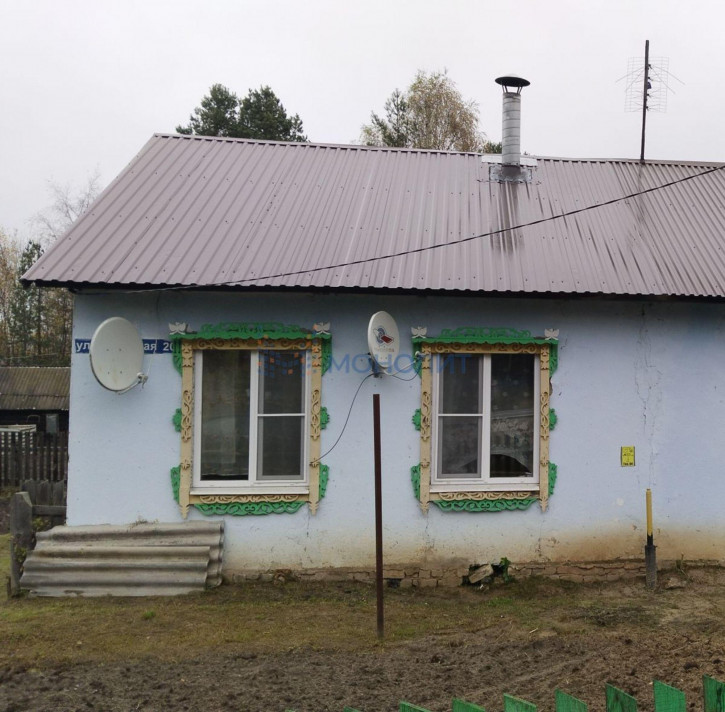 2-комн квартира Красноусадская ул, 19 2-комн квартира Красноусадская ул, 19