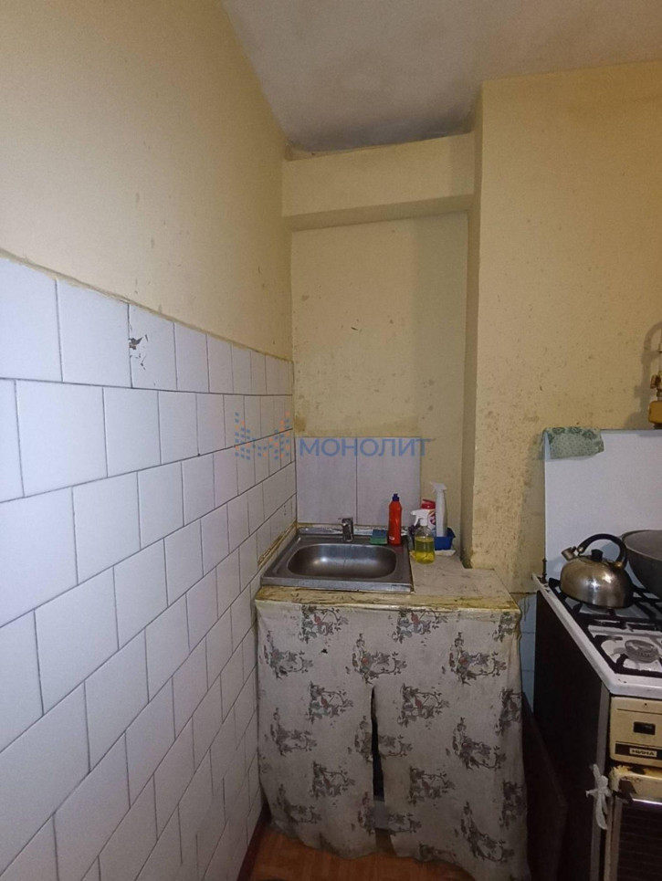 3-комн квартира Норвежская ул, 6к2 3-комн квартира Норвежская ул, 6к2