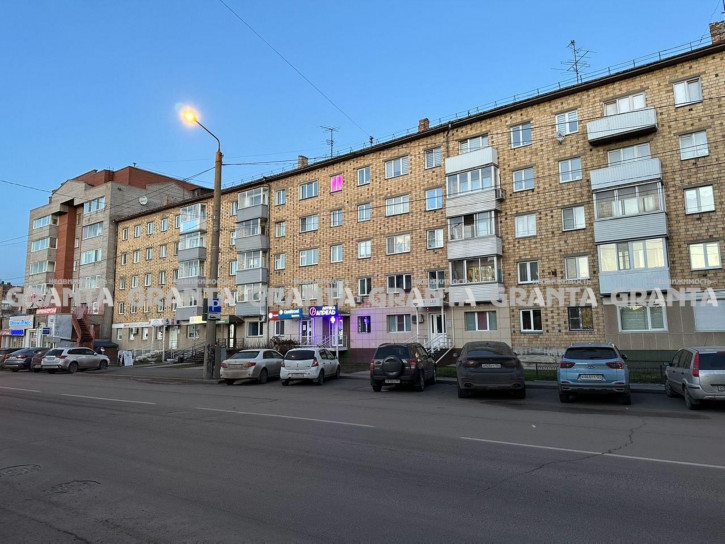 Помещение свободного назначения ул Профсоюзов, 16