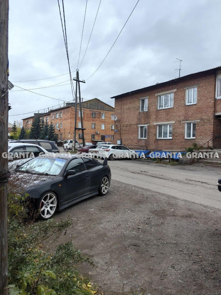 Торговое помещение ул. Дзержинского, 22А