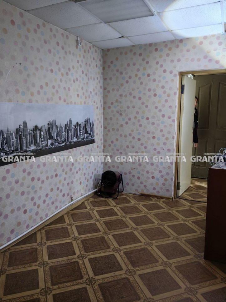 Торговое помещение ул. Дзержинского, 22А
