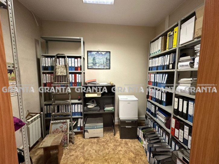 Помещение свободного назначения ул Железнодорожников, 17