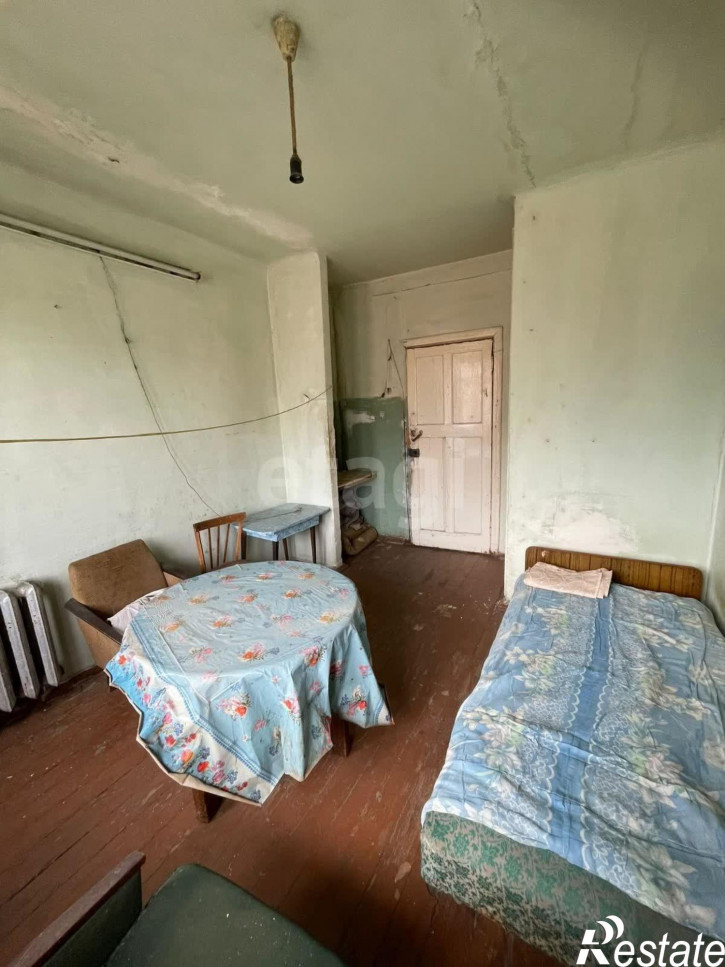 Комната ул Металлургов, 46А,  д. 46А Комната ул Металлургов, 46А,  д. 46А